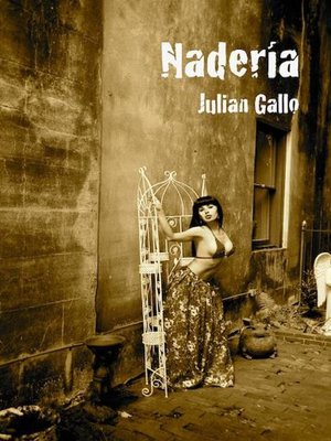 cover image of Naderia